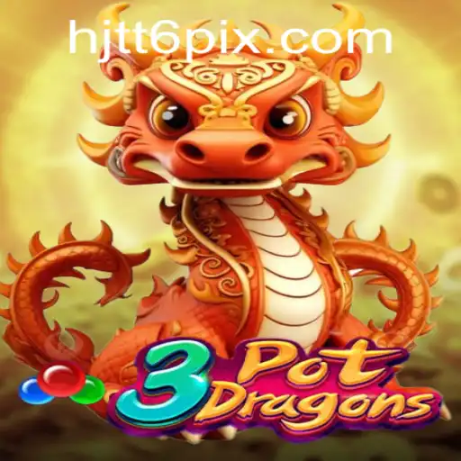 Descubra o Mundo Fascinante de 3PotDragons