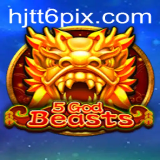 Descubra o Mundo Fascinante de 5GodBeasts com a Chave de Sucesso HJTT6