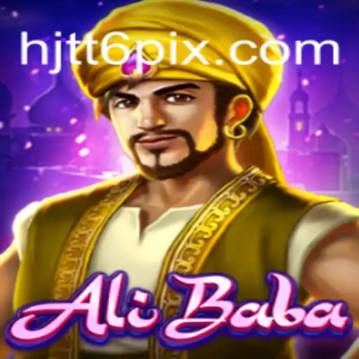 Descubra o Fascinante Universo do Jogo 'AliBaba'