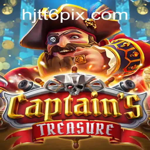 Explorando o Mundo Fascinante de CaptainssTreasure: Aventura e Estratégia