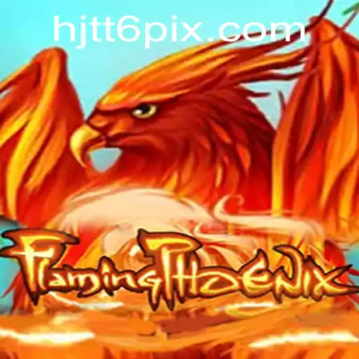 FlamingPhoenix: Um Mergulho no Mundo Explosivo do Jogo HJTT6