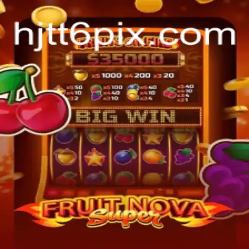 Explorando FruitNovaSuper: Um Mergulho no Mundo das Frutas e Aventura