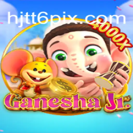 Descubra GaneshaJr: O Novo Fenômeno dos Jogos de Tabuleiro
