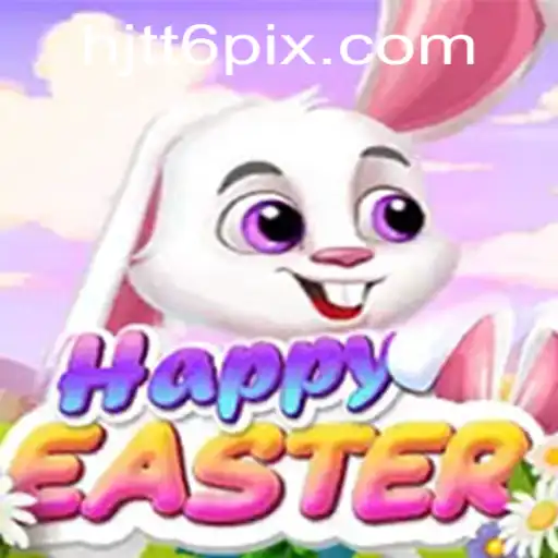 Explorando o Mundo Divertido de HappyEaster: O Jogo de Caça aos Ovos Moderno