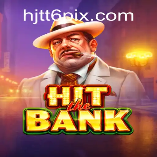 Explorando o Jogo HitTheBank: Diversão e Estratégia Combinadas