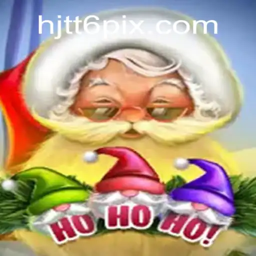 HoHoHo: Um Jogo Inovador que Une Estratégia e Diversão