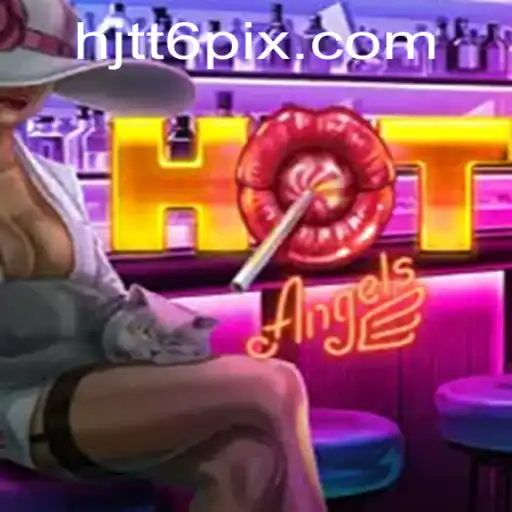 Descubra o Mundo Empolgante de HotAngels: O Jogo que Está Conquistando a Atualidade