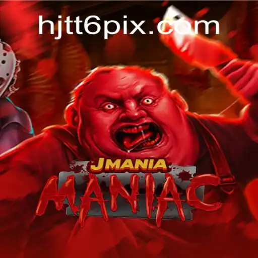 Explorando o Universo de JManiaManiac: A Nova Sensação dos Jogos