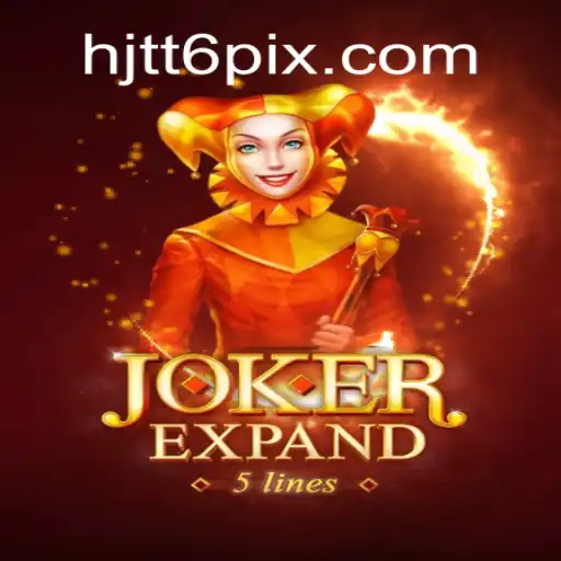 Descubra o Fascinante Mundo de JokerExpand: A Nova Sensação do Entretenimento