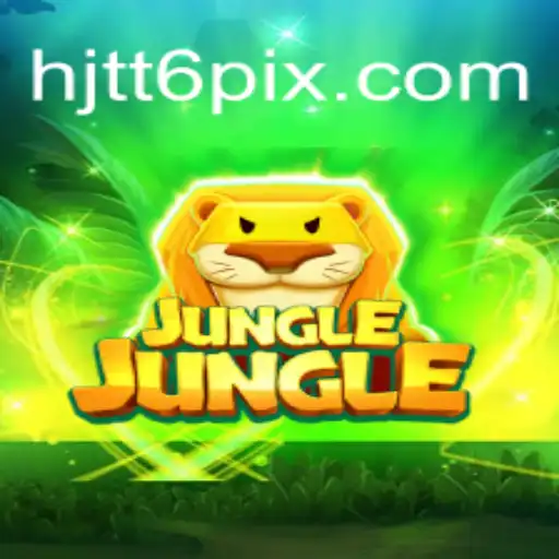 Explorando o Mundo Aventura de JungleJungle: Um Guia Completo