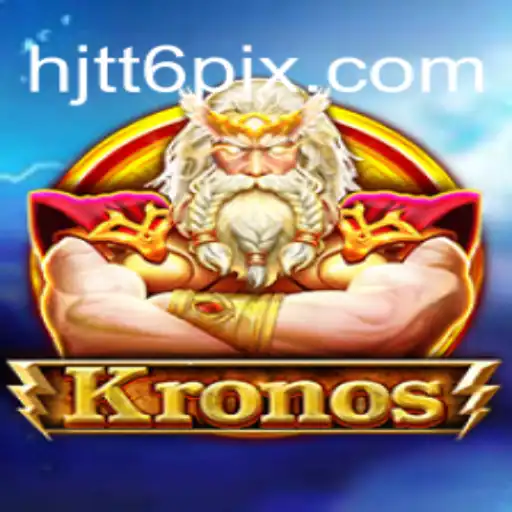 Explorando o Mundo de Kronos: Uma Viagem ao Jogo Estratégico