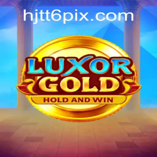 LuxorGold: Descubra a Empolgante Aventura do Novo Jogo