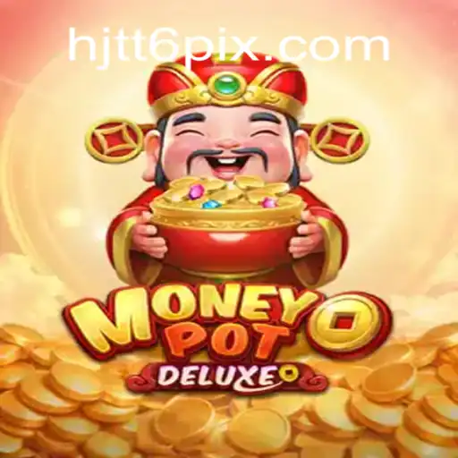 MoneyPotDELUXE: Descubra o Novo Fenômeno dos Jogos de Estratégia
