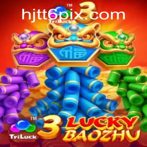 Descubra o Mundo Fascinante de 3LuckyBaozhu: Jogo Empolgante