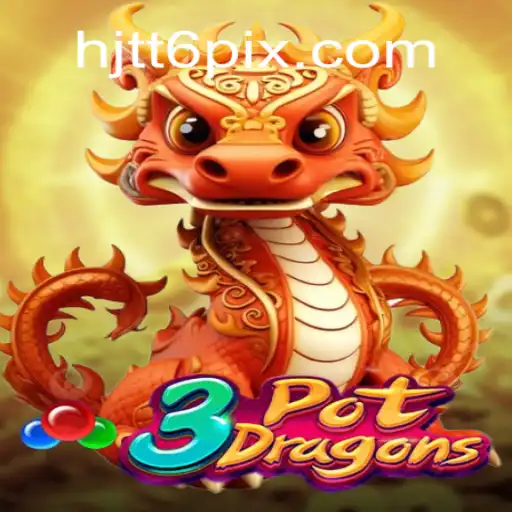 Descubra o Mundo Fascinante de 3PotDragons