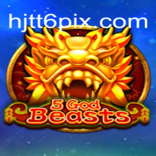 Descubra o Mundo Fascinante de 5GodBeasts com a Chave de Sucesso HJTT6