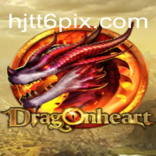 DragonHeart: Aventura Épica e Estratégica em um Mundo de Fantasia
