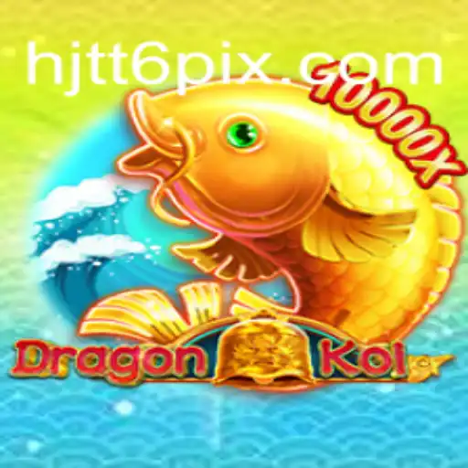 Descubra o Fascinante Mundo de DragonKoi: Um Guia Completo