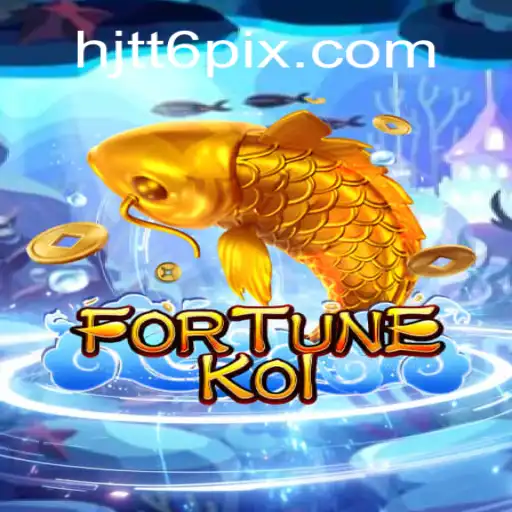 Descubra o Mundo Fascinante de FORTUNEKOI: HJTT6