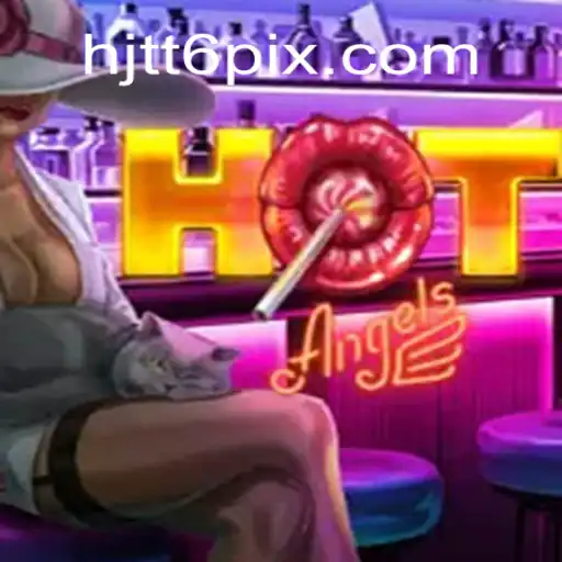 Descubra o Mundo Empolgante de HotAngels: O Jogo que Está Conquistando a Atualidade