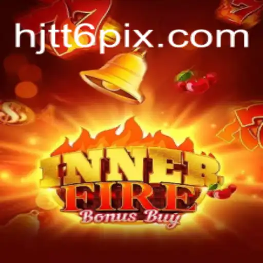 Explorando o Universo do Jogo InnerFireBonusBuy
