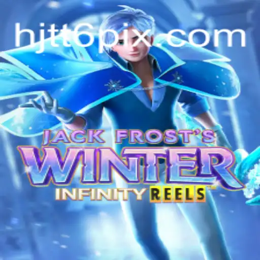 Explorando JackFrostsWinter: O Novo Fenômeno dos Jogos de Inverno