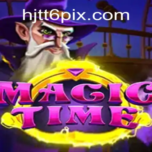 MagicTime: Uma Jornada de Magia e Estratégia