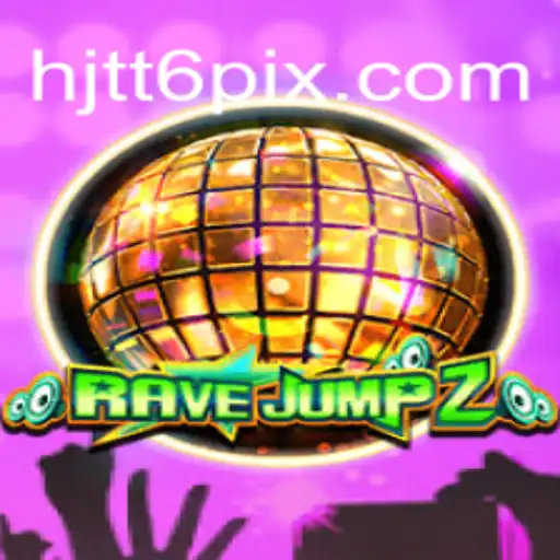 Explorando RaveJump2: Um Mergulho no Mundo Eletrizante de HJTT6