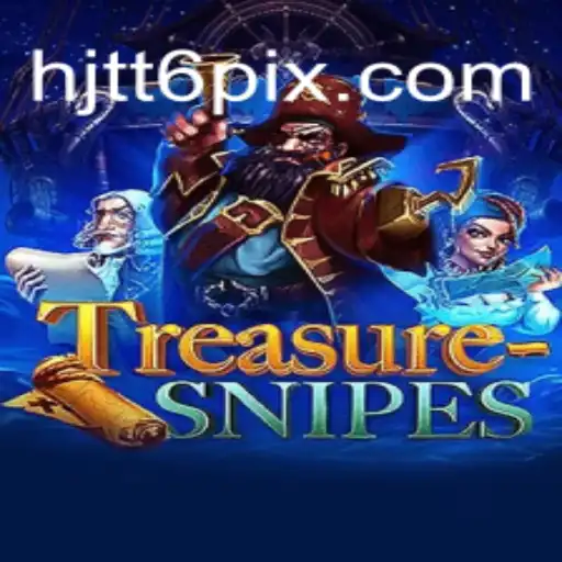 Explorando TreasureSnipes: Um Mergulho no Mundo Aventureiro de HJTT6