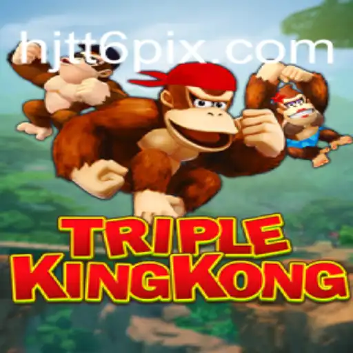 Desvendando o Mundo de TripleKingKong: Aventuras e Regras do Jogo