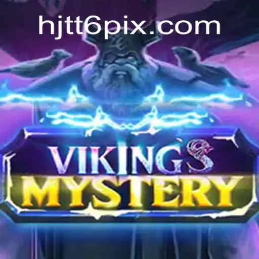 VikingsMystery: Descubra os Segredos dos Antigos Nórdicos com HJTT6