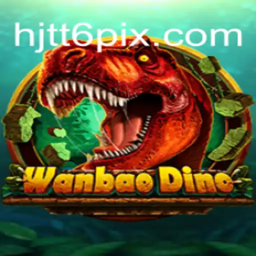 Explorando WanBaoDino: Um Mergulho no Universo do Novo Jogo com HJTT6