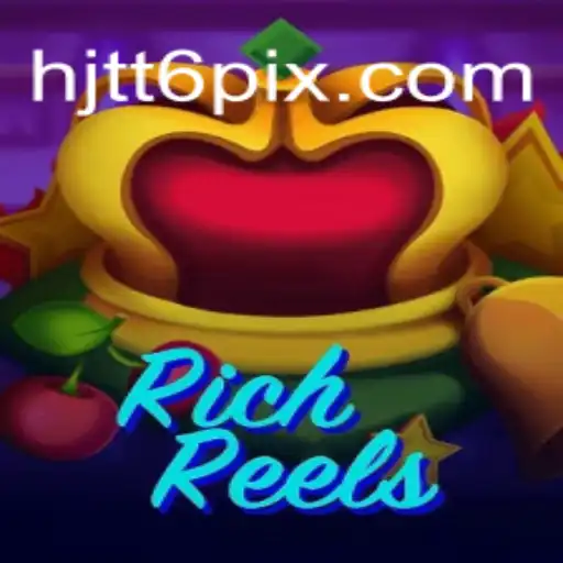RichReels: Descubra a Emoção do Novo Jogo Revolucionário