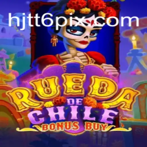 Explorando o Fascinante Mundo de RuedaDeChileBonusBuy