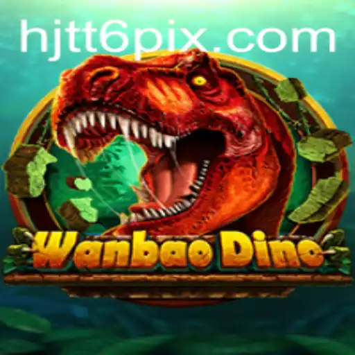 Explorando WanBaoDino: Um Mergulho no Universo do Novo Jogo com HJTT6